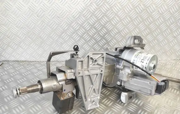 Electric power steering pump
