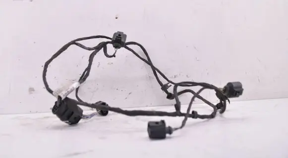 Audi A6 S6 C6 4F Parking sensor (PDC) wiring loom 4F1971095A