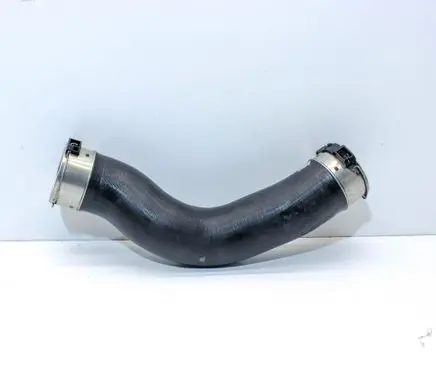 Mercedes-Benz C W205 Intercooler hose/pipe A2055280100
