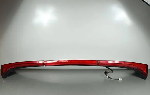 Tailgate rear/tail lights
