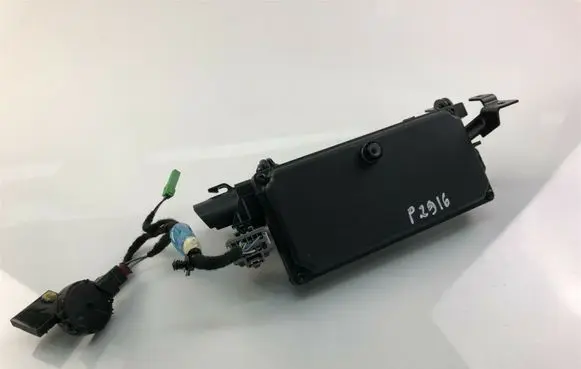 Volvo XC60 Other control units/modules 32209788 P 2916