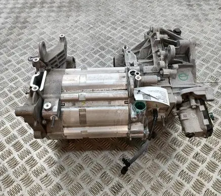 Peugeot 2008 II Engine 9849341480