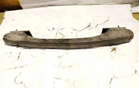 Honda CR-V Front bumper cross member