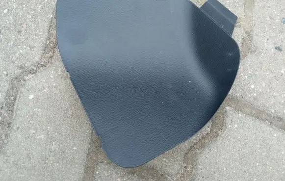 Mazda CX-5 Trunk/boot trim cover KD4568853