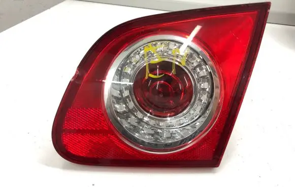 Volkswagen PASSAT B6 Tailgate rear/tail lights 3C5945094D