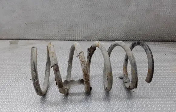 Volvo S60 Rear coil spring