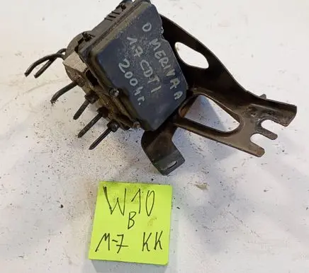 Opel Meriva A ABS pump bracket 13182483 GMT65031 449021146