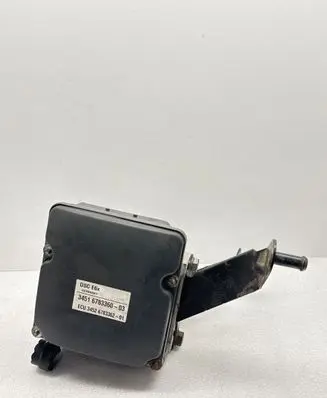 BMW 5 E60 E61 ABS Pump 6783360 6783362