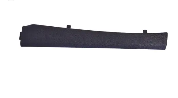 Dashboard glove box trim
