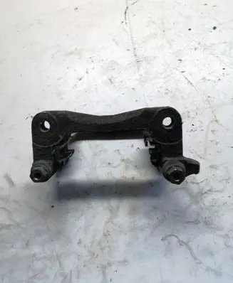 Toyota Avensis Verso Brake caliper pad carrier rear 