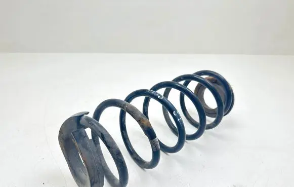 Mitsubishi Colt Rear coil spring