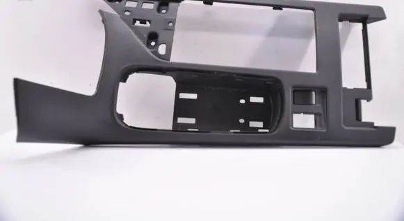 Lexus RX III Gear shifter surround trim plastic 5882148110