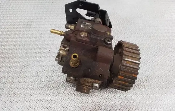 Citroen Jumpy Fuel injection high pressure pump 0445010102