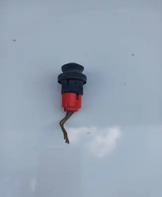 Volkswagen Golf III Front door sensor coupe 1h0947563a