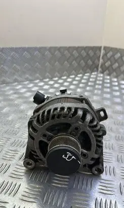 Peugeot Boxer Generator/alternator 9805343480 A003TV0281ZE