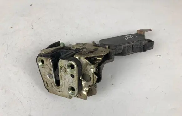 Subaru Outback Other control units/modules 61035AE010 61035AE011