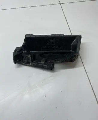 Peugeot 308 Fender foam support/seal 9808244980