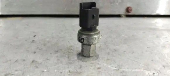 Citroen C4 I Picasso Air quality sensor 