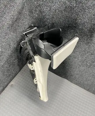 Mercedes-Benz CLK A209 C209 Cup holder 2096800379 A2096800379