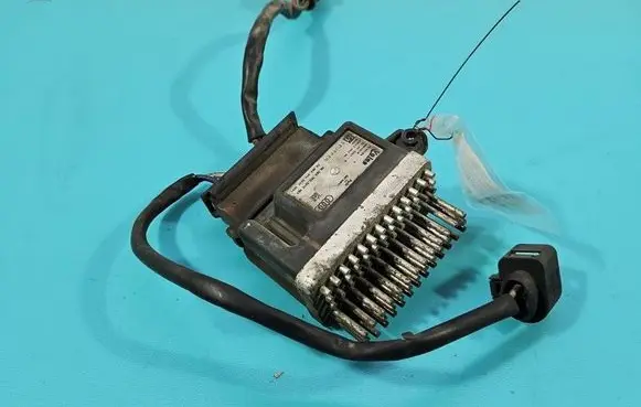 Audi A5 8T 8F Coolant fan relay 8K0959501E IMPRK1536317