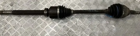 Renault Trafic III (X82) Front driveshaft 