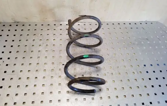 Toyota Corolla Verso AR10 Front coil spring