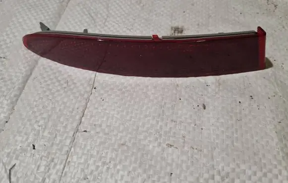 BMW X3 F25 Rear tail light reflector 7217315