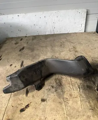 Renault Master III Cabin air duct channel 278400001R