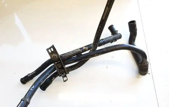 Volkswagen ID.4 Engine coolant pipe/hose 1EA122050CT