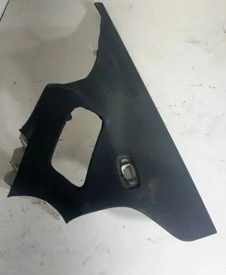 Mercedes-Benz CLS W257 (C) pillar trim A2576901700 A2576902100