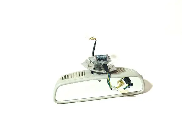 Mercedes-Benz E W211 Rear view mirror (interior) E11025902
