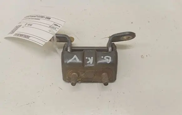 Nissan Primera Rear door upper hinge ES78