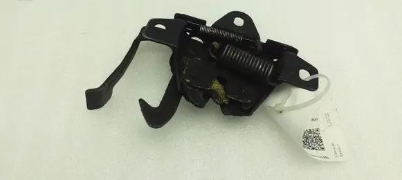 Chevrolet Epica Engine bonnet/hood lock/catch