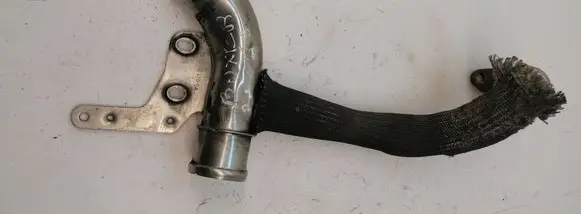 Peugeot Boxer EGR valve line/pipe/hose 1C1Q9E470CA