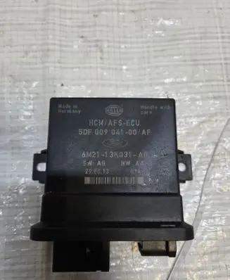 Ford S-MAX Light module LCM 6M2113K031AG