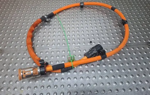 Mercedes-Benz EQB Other wiring loom S26372636