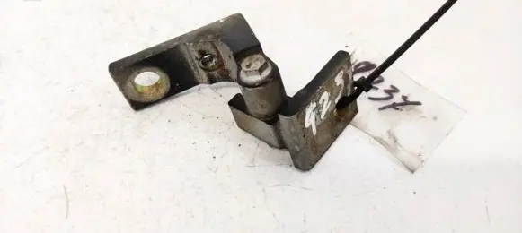 Fiat Croma Front door upper hinge