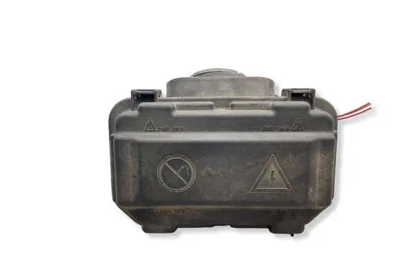 BMW 3 F30 F35 F31 Fuse box set 