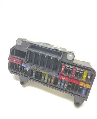 BMW 7 E65 E66 Fuse module 61136900583 10688710