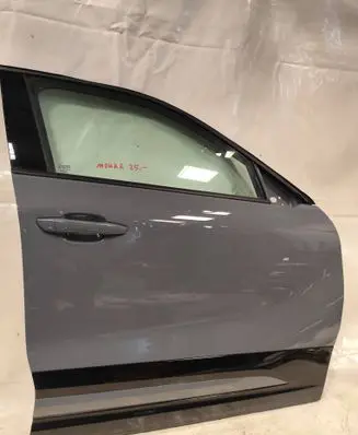 Opel Mokka B Front door MOKKAIIBDRZWI