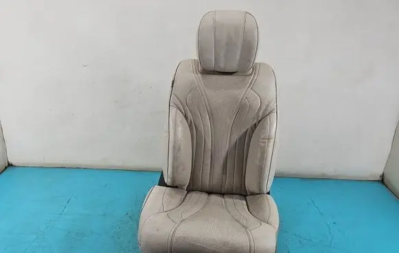 Mercedes-Benz S W222 Front passenger seat IMPRK1561492
