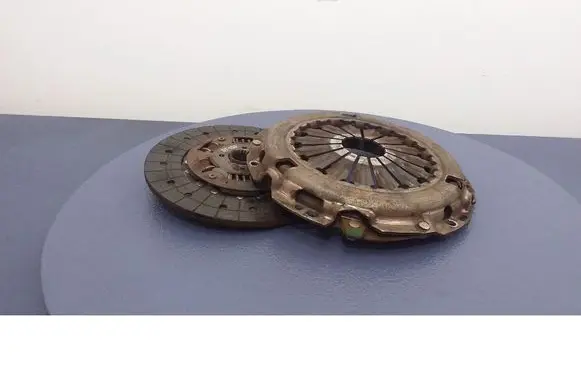 Toyota Corolla E110 Clutch set kit CT-122