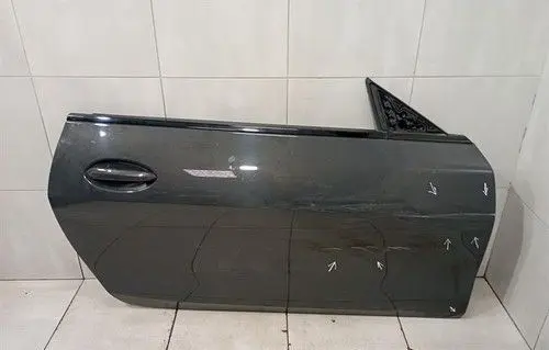 BMW M4 G82 G83 Front door 9478692