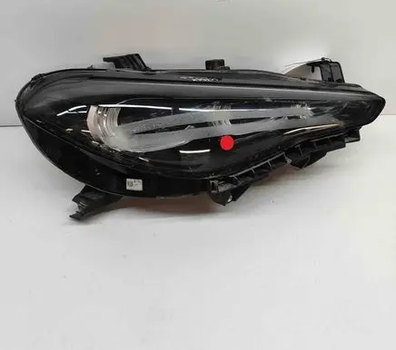 Alfa Romeo Giulia Headlight/headlamp 50569853
