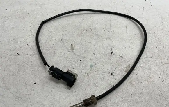 BMW X5 F15 Exhaust gas temperature sensor 8508071