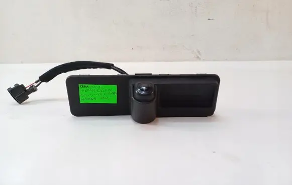 Hyundai Ioniq 5 Tailgate handle with camera 99240GI600