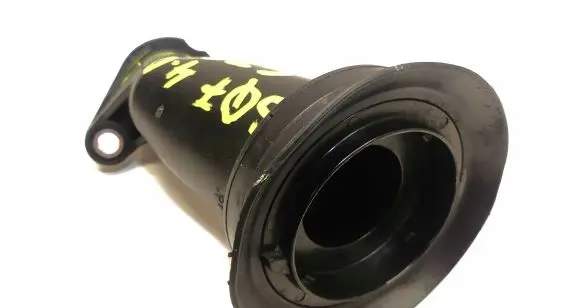 Volkswagen Phaeton Oil fill pipe 057103482J