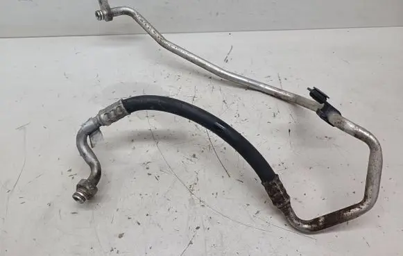 Citroen C4 Cactus Air conditioning (A/C) pipe/hose 9678308780