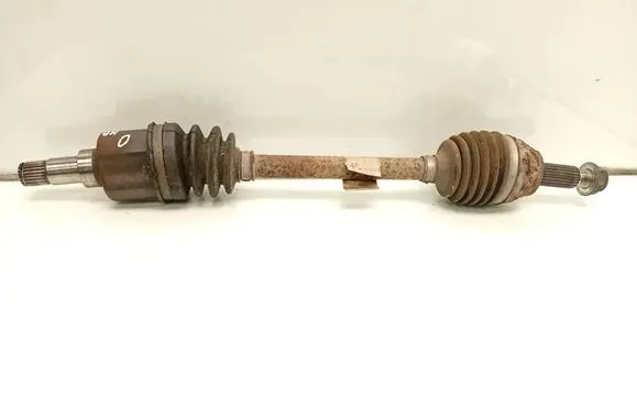 Ford Fiesta Front driveshaft 8V513B437AAA