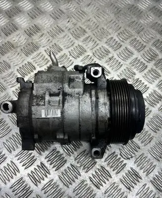 Chrysler 300 - 300C Air conditioning (A/C) compressor (pump) 4472205602 10S17C P55116835AE